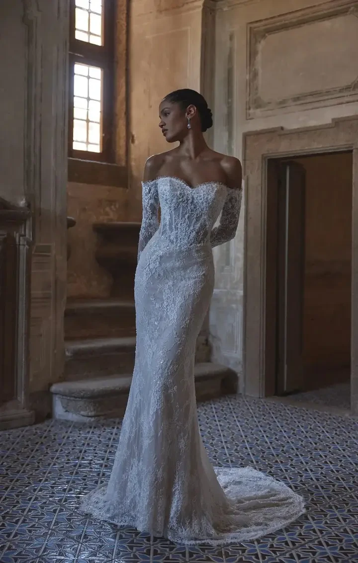 Introducing Veni Infantino – Designer Weekend