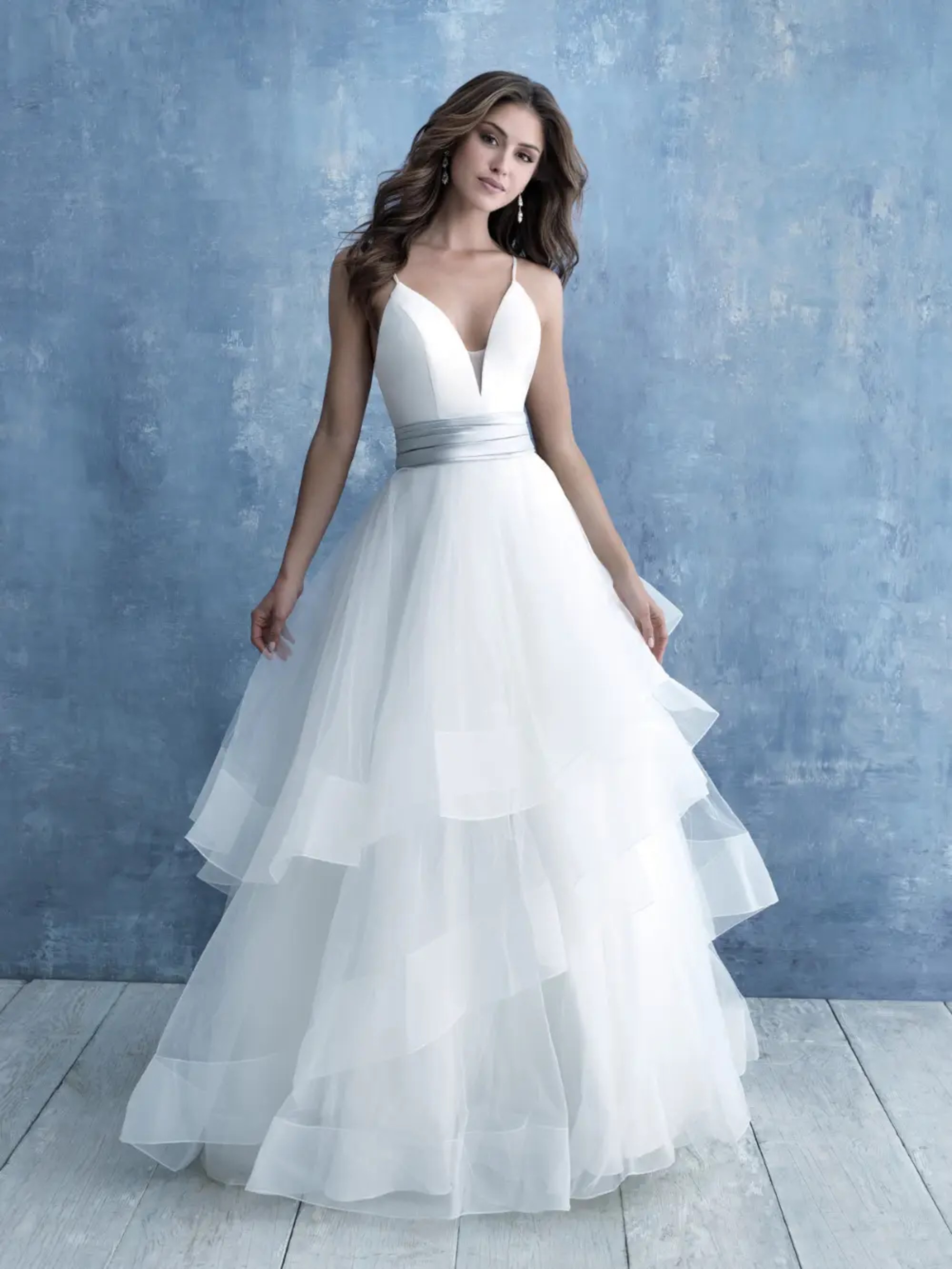 Allure Bridal Christian Lane Bridal 9705 Christian Lane Bridal