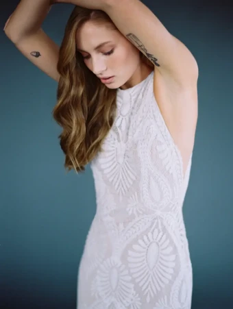 Wilderly Bride #F116 #4 thumbnail