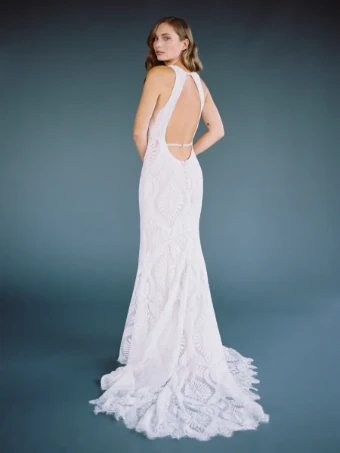 Wilderly Bride #F116 #0 default thumbnail