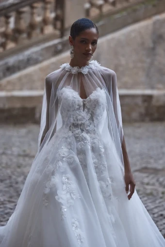 Veni Infantino #10303 #0 Ivory thumbnail