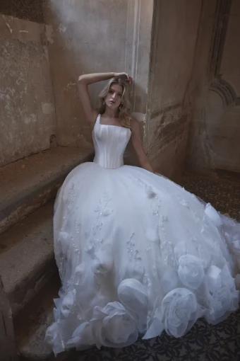 Veni Infantino #63211 #1 Ivory/Ivory thumbnail