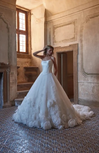 Veni Infantino #63212 #0 Ivory thumbnail