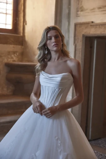 Veni Infantino #63212 #1 Ivory thumbnail