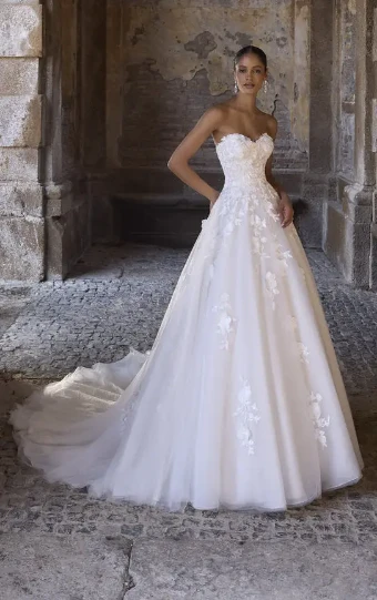 Veni Infantino #63285 #0 Ivory/Nude thumbnail