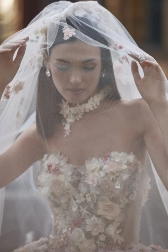 Veni Infantino #10301 #0 Ivory thumbnail