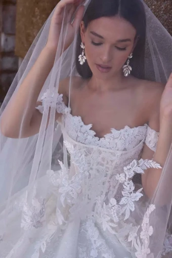 Veni Infantino #10306 #0 default Ivory thumbnail