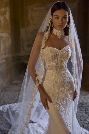 Veni Infantino #10309 #2 Ivory thumbnail