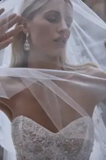 Veni Infantino #10334 #2 Ivory thumbnail