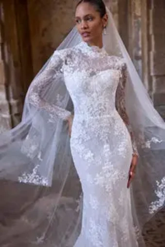 Veni Infantino #10334 #1 Ivory thumbnail