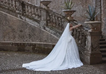 Veni Infantino #10334 #3 Ivory thumbnail