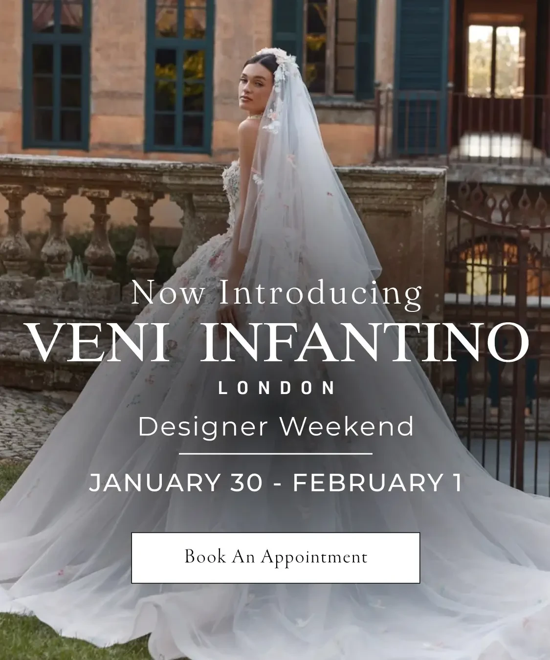 Veni Infantino Mobile Banner