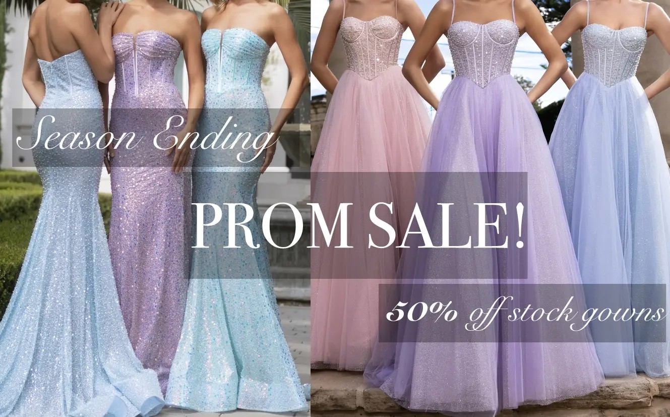 St Patrick’s Sale